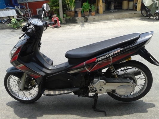 yamaha nouvo ปี 48