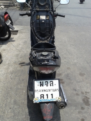 yamaha nouvo ปี 48