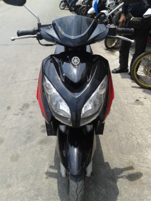 yamaha nouvo ปี 48