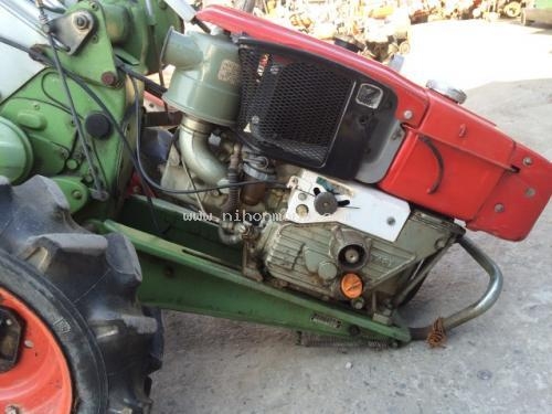 รถพรวนดินเดินตาม   SUZUE   LB  รหัสสินค้า : 80903735 www.nihonmono.com