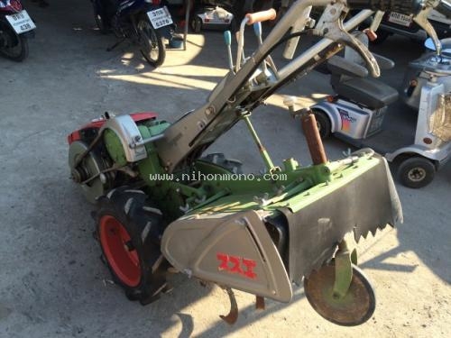 รถพรวนดินเดินตาม   SUZUE   LB  รหัสสินค้า : 80903735 www.nihonmono.com