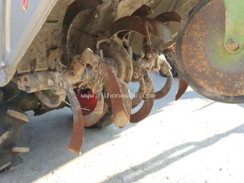 รถพรวนดินเดินตาม   SUZUE   LB  รหัสสินค้า : 80903735 www.nihonmono.com