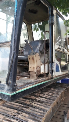 ขายแบ็คโค  โกเบลโก้ 200มาร์ตทรี