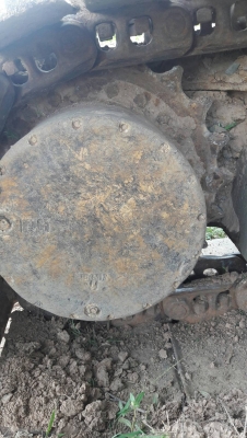 ขายแบ็คโค  โกเบลโก้ 200มาร์ตทรี