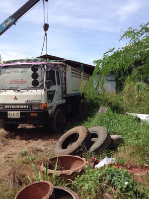 ต้องการขายกระบะดั๊มโคราชครบชุด พร้อมปั๊มดั๊ม