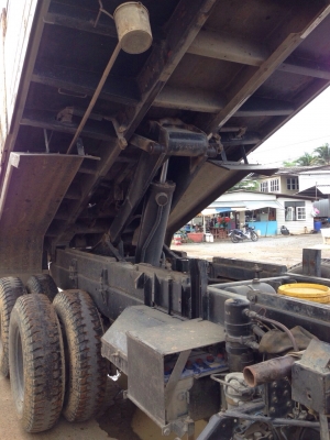 ต้องการขายกระบะดั๊มโคราชครบชุด พร้อมปั๊มดั๊ม