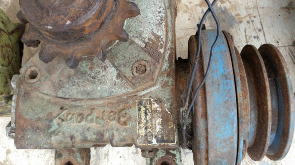 ขาย มอเตอร์เกียร์ทด จำนวนมาก เฟืองเกียร์ทด เก่าญี่ปุ่น มีหลายขนาด ราคา 2,500 - 4,800 บาท ขาย มอเตอร์เกียร์ทด จำนวนมาก เฟืองเกียร์ทด เก่าญี่ปุ่น มีหลายขนาด ราคา 2,500 - 4,800 บาท