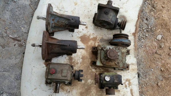 ขาย มอเตอร์เกียร์ทด จำนวนมาก เฟืองเกียร์ทด เก่าญี่ปุ่น มีหลายขนาด ราคา 2,500 - 4,800 บาท ขาย มอเตอร์เกียร์ทด จำนวนมาก เฟืองเกียร์ทด เก่าญี่ปุ่น มีหลายขนาด ราคา 2,500 - 4,800 บาท