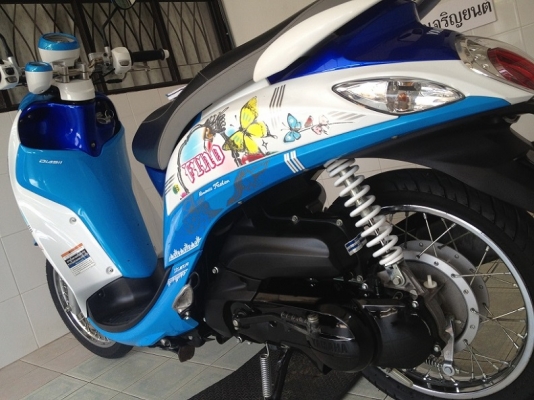 Fino Fi ลายFashion วิ่ง7000 ปลายปี57 (ของแถม 4 รายการ) Fino Fi ลายFashion วิ่ง7000 ปลายปี57 (ของแถม 4 รายการ)