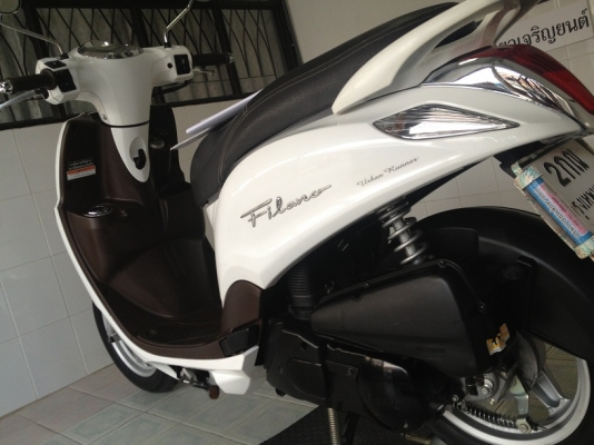 Filano รถบ้าน ใช้น้อย เครื่องเดิม วิ่ง9000 ปี57 (ของแถม 4 รายการ) Filano รถบ้าน ใช้น้อย เครื่องเดิม วิ่ง9000 ปี57 (ของแถม 4 รายการ)