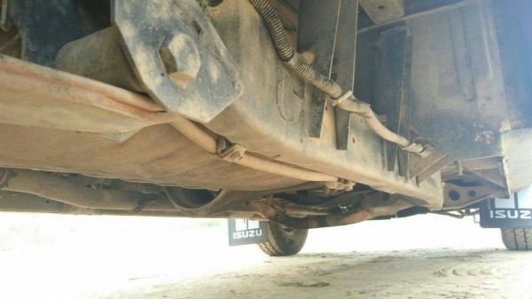 ขายอิซูสุมังกรตอนเดียว ปี39 สภาพขั้นเทพ สภาพพร้อมโอน