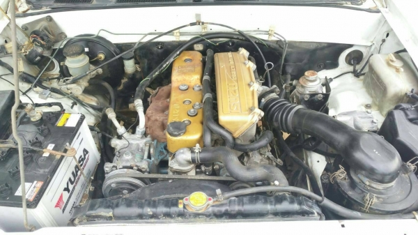 ขายอิซูสุมังกรตอนเดียว ปี39 สภาพขั้นเทพ สภาพพร้อมโอน