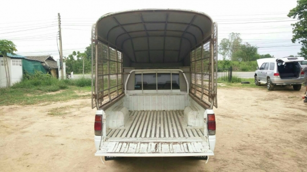 ขายอิซูสุมังกรตอนเดียว ปี39 สภาพขั้นเทพ สภาพพร้อมโอน