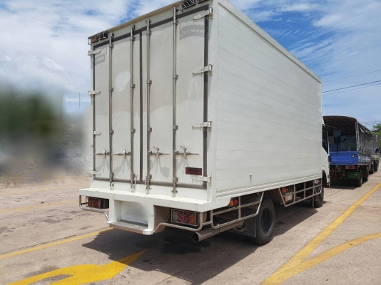 รถอีซูซุ 6 ล้อ NPR 150 แรงม้า. ปี 53. , ( ** ขาย หัว , คัชซี. )     สนใจติดต่อ  081 - 6079515