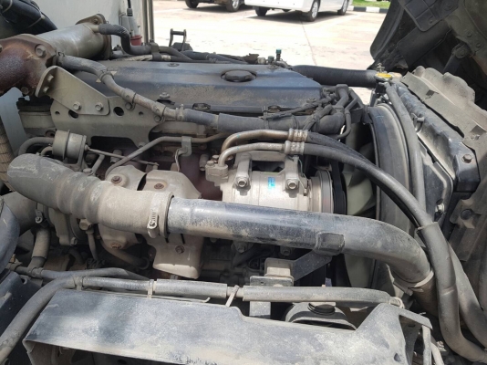 รถอีซูซุ 6 ล้อ NPR 150 แรงม้า. ปี 53. , ( ** ขาย หัว , คัชซี. )     สนใจติดต่อ  081 - 6079515