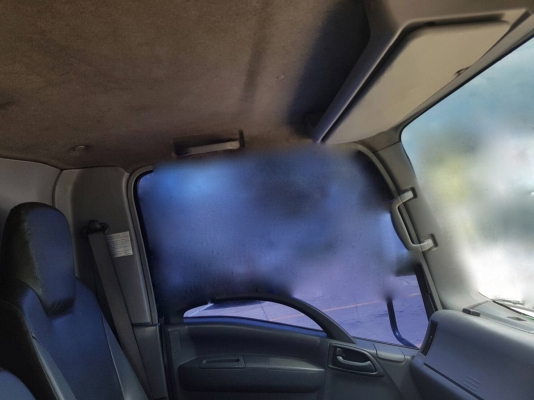 รถอีซูซุ 6 ล้อ NPR 150 แรงม้า. ปี 53. , ( ** ขาย หัว , คัชซี. )     สนใจติดต่อ  081 - 6079515