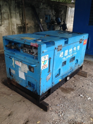 AIRMAN PDS 70 เก่าญี่ปุ่น