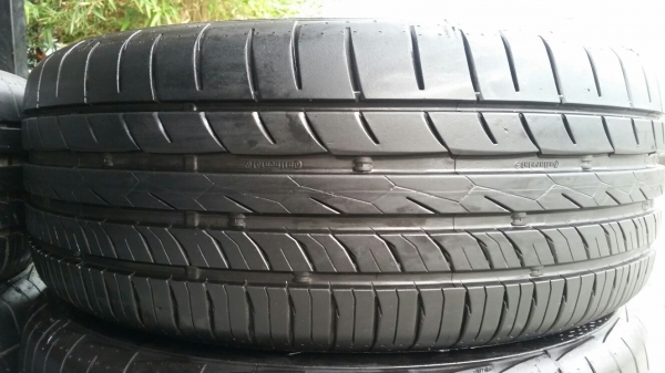 225 55 17 continental ปี14