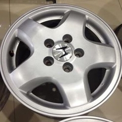 ล้อHONDA ACCORD V6