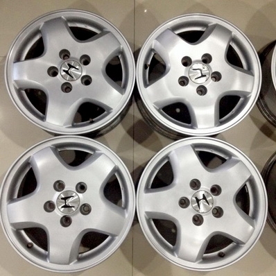 ล้อHONDA ACCORD V6