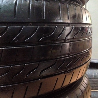 ยาง16 ปี 2015 มิชลิน