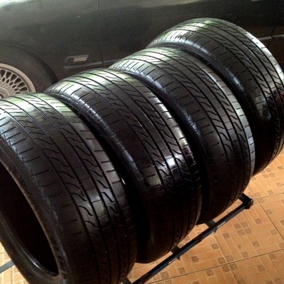 ยาง16 ปี 2015 มิชลิน