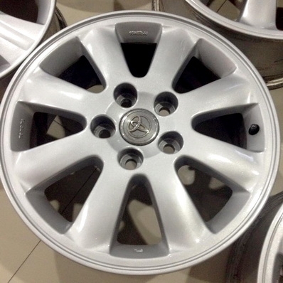 ล้อTOYOTA CAMRY