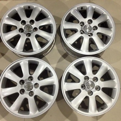 ล้อHONDA ACCORD