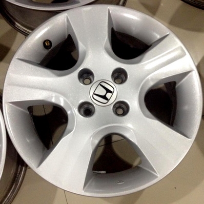 ล้อHONDA JAZZ 15นิ้ว
