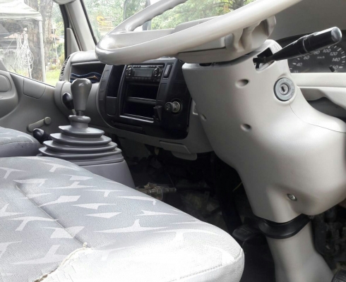 หกล้อ ฮีโน่ DUTRO136ยูโร2ปี49ดั้มสามมิต สภาพดีสวยพร้มใช้ ทะเบียนพร้อมโอน