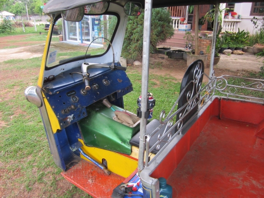 Tuk Tuk for sale Tuk Tuk for sale