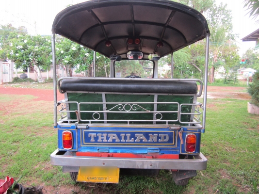 Tuk Tuk for sale Tuk Tuk for sale