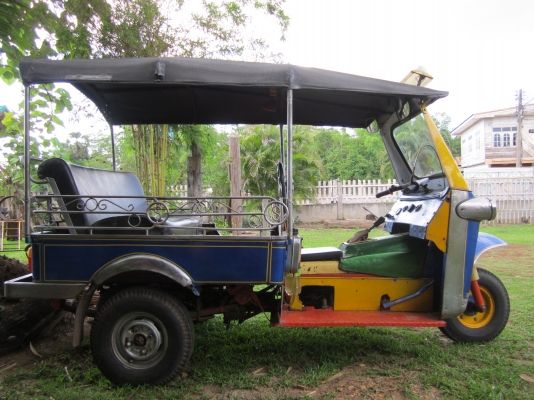Tuk Tuk for sale Tuk Tuk for sale
