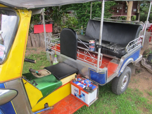 Tuk Tuk for sale Tuk Tuk for sale