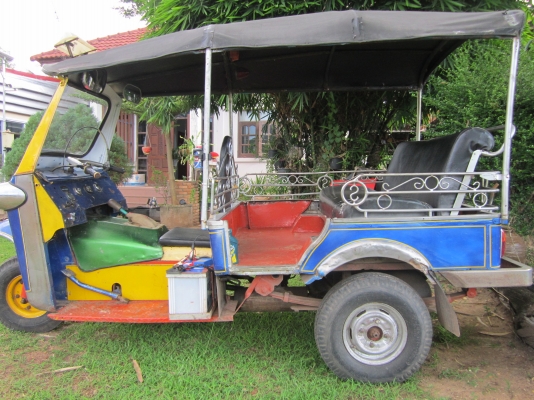 Tuk Tuk for sale Tuk Tuk for sale