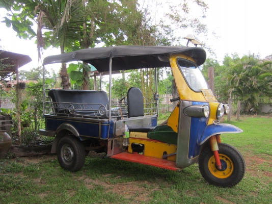 Tuk Tuk for sale Tuk Tuk for sale