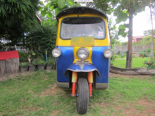 Tuk Tuk for sale Tuk Tuk for sale