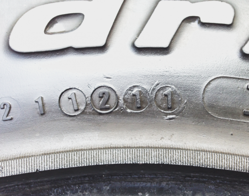 ยาง All BF Goodrich 31 10.5 R15 ปี11 ดอกเยอะ ราคาไม่แพง