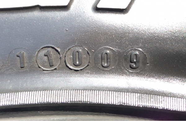 ยาง All BF Goodrich 265 70 17 ดอกเยอะ ราคาไม่แพง