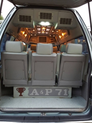 มือเดียว สภาพป้ายแดง ไมล์แท้วิ่ง 59,000กม. สภาพนี้หายากคับ คู่มือบุคเซอร์วิสครบ (ภายในแต่งVIP ) มือเดียว สภาพป้ายแดง ไมล์แท้วิ่ง 59,000กม. สภาพนี้หายากคับ คู่มือบุคเซอร์วิสครบ (ภายในแต่งVIP )