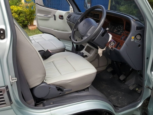 มือเดียว สภาพป้ายแดง ไมล์แท้วิ่ง 59,000กม. สภาพนี้หายากคับ คู่มือบุคเซอร์วิสครบ (ภายในแต่งVIP ) มือเดียว สภาพป้ายแดง ไมล์แท้วิ่ง 59,000กม. สภาพนี้หายากคับ คู่มือบุคเซอร์วิสครบ (ภายในแต่งVIP )