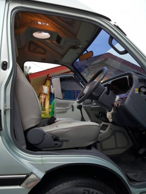 มือเดียว สภาพป้ายแดง ไมล์แท้วิ่ง 59,000กม. สภาพนี้หายากคับ คู่มือบุคเซอร์วิสครบ (ภายในแต่งVIP ) มือเดียว สภาพป้ายแดง ไมล์แท้วิ่ง 59,000กม. สภาพนี้หายากคับ คู่มือบุคเซอร์วิสครบ (ภายในแต่งVIP )