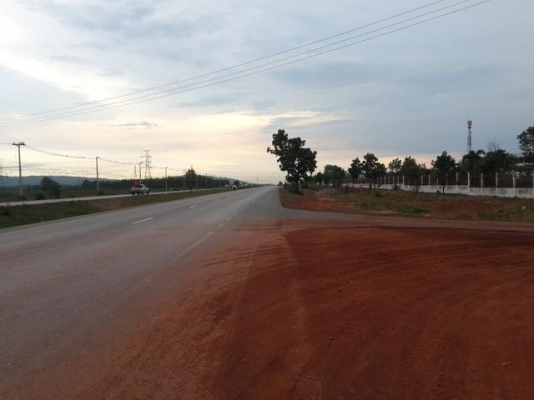 ขายที่ดินเปล่า เกาะขนุน อ.แปลงยาว จ.ฉะเชิงเทรา