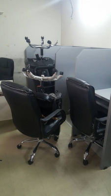 เก้าอี้สำนักงาน