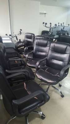 เก้าอี้สำนักงาน