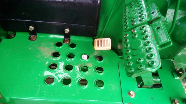 จอนเดีนร์5045  สวยมากๆ  เดิมทุกชิ้น