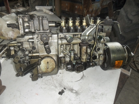 ปั้มjo8cเทอร์โบ