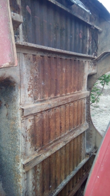 ขายหัวพร้อมกระบะ มิตซู ช่วงสั้น