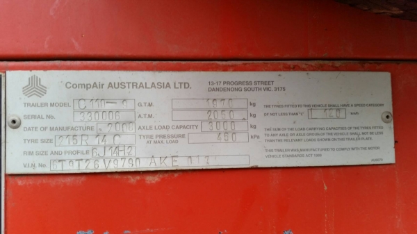 ขาย เครื่องปั้มลมขนาดใหญ่ / ปั้มลมใหญ่ 24 BAR COMPAIR เก่านอกแท้ สำหรับเจาะบาดาล งานอุตสาหกรรม พร้อมใช้งาน ขาย เครื่องปั้มลมขนาดใหญ่ / ปั้มลมใหญ่ 24 BAR COMPAIR เก่านอกแท้ สำหรับเจาะบาดาล งานอุตสาหกรรม พร้อมใช้งาน