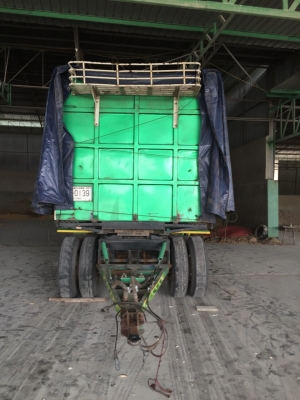 ขายฮีโน่. 344 ปี2553. ดั้มแม่-ลูก